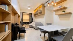 The Tre Ver (D13), Condominium #602781311
